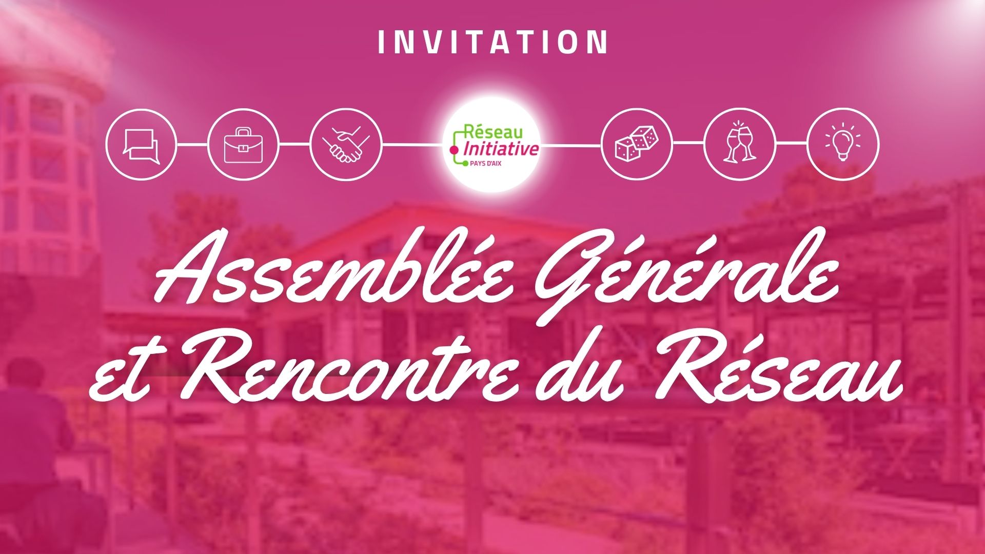 Initiative Pays d'Aix